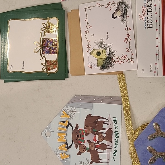 Gift Tag Bundle - Picture 2 of 9